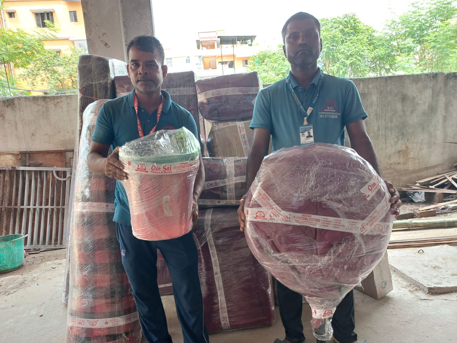 Home Shifting in Bikaner