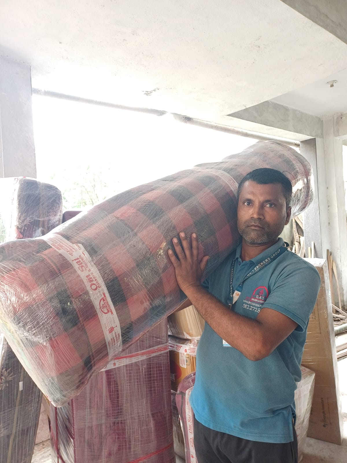 Office Shifting in Bikaner