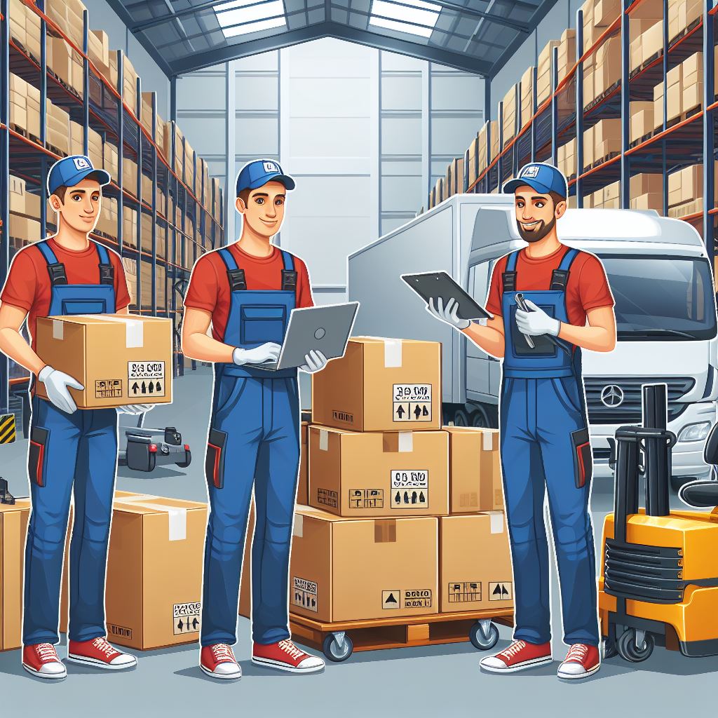 WareHousing and Storage in Ludhiana